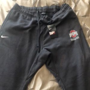 Nike Club Fleece Jogger